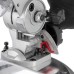 Пила торцювальна Intertool 1400 Вт x 210 мм
