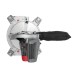 Пила торцювальна Intertool 1400 Вт x 210 мм