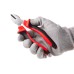 Бокорізи Intertool 160 мм фосфат