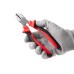 Бокорізи Intertool 180 мм фосфат
