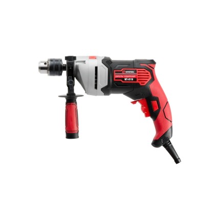 Дриль ударна Intertool 800 Вт