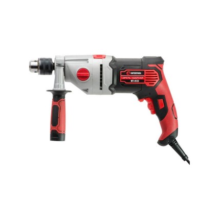 Дриль ударна Intertool 1200 Вт
