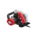Пила циркулярна Intertool 1500 Вт