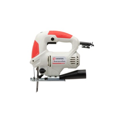 Лобзик Intertool 750 Вт