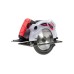 Пила циркулярна Intertool Storm 1800 Вт