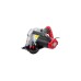 Пила циркулярна Intertool Storm 1800 Вт