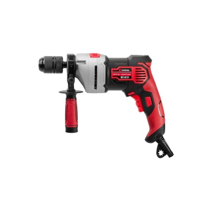 Дриль ударна Intertool 900 Вт