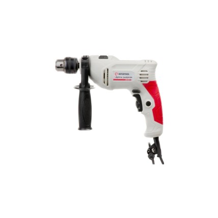 Дриль ударна Intertool 750 Вт
