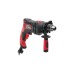 Дриль ударна Intertool 710 Вт