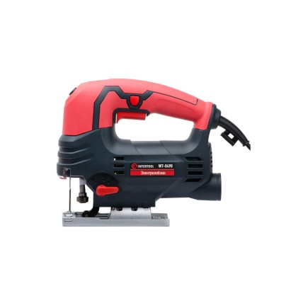 Лобзик Intertool Storm 810 Вт