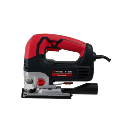 Лобзик Intertool Storm 900 Вт