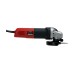 Кутова шліфувальна машина Intertool 1100 Вт x 125 мм