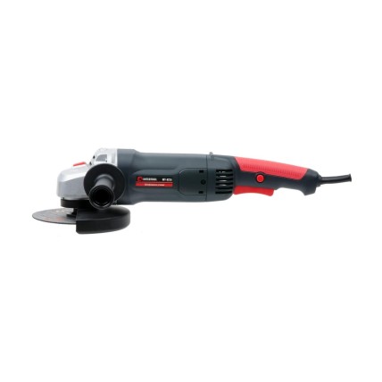 Кутова шліфувальна машина Intertool 1500 Вт x 150 мм