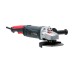 Кутова шліфувальна машина Intertool 1500 Вт x 150 мм