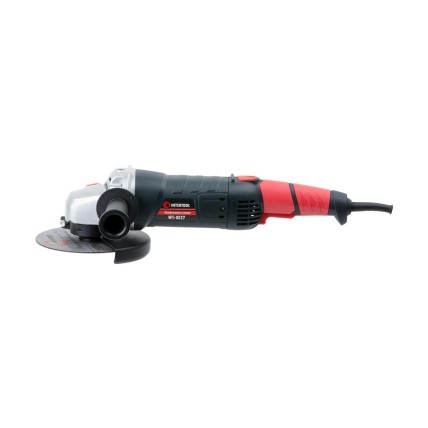 Кутова шліфувальна машина Intertool 1800 Вт x 180 мм