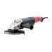 Кутова шліфувальна машина Intertool 1800 Вт x 180 мм