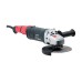 Кутова шліфувальна машина Intertool 1800 Вт x 180 мм