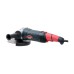 Кутова шліфувальна машина Intertool 1800 Вт x 180 мм