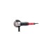 Кутова шліфувальна машина Intertool 1800 Вт x 180 мм