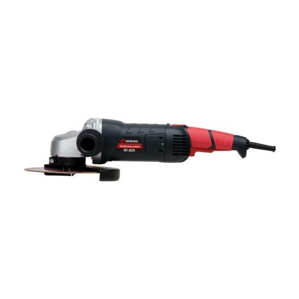Кутова шліфувальна машина Intertool 2400 Вт x 230 мм