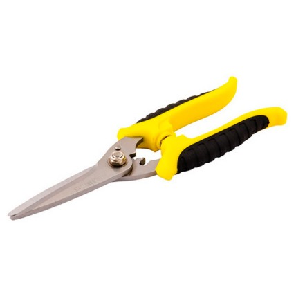 Ножиці для електрика Mastertool 200 мм