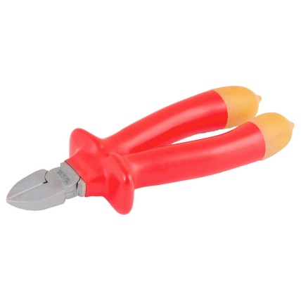 Бокорізи Mastertool 190 мм діелектричні