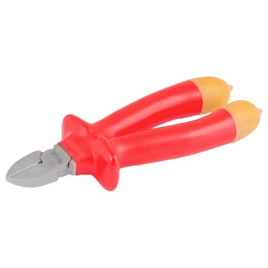 Бокорізи Mastertool 190 мм діелектричні