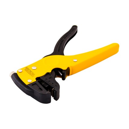 Знімач ізоляції Mastertool 175 мм пістолетний