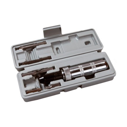 Викрутка Mastertool ударна 6 од. 40-0151