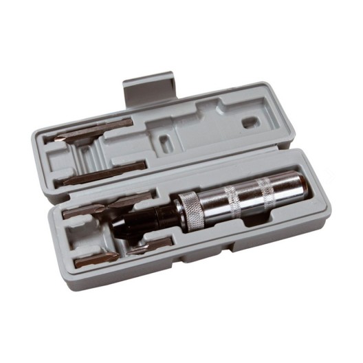 Викрутка Mastertool ударна 6 од. 40-0151