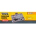 Викрутка Mastertool ударна 6 од. 40-0151