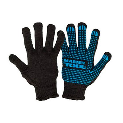 Рукавичка Mastertool 70/30% x 78г x 10