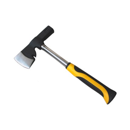 Молоток для гіпсокартону Mastertool 600г ручка метал