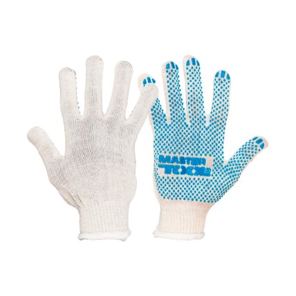 Рукавичка Mastertool 70/30% x 40г x 10