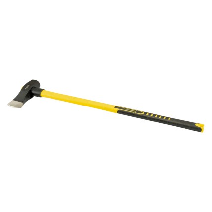 Сокира-колун Mastertool 2700 г x 900 мм ручка скловолокно