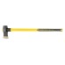 Сокира-колун Mastertool 2700 г x 900 мм ручка скловолокно