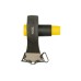 Сокира-колун Mastertool 2700 г x 900 мм ручка скловолокно