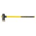 Сокира-колун Mastertool 3600 г x 900 мм ручка скловолокно