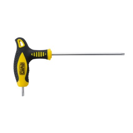 Ключ Torx T-подібний Сила T25