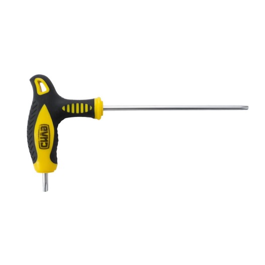 Ключ Torx T-подібний Сила T25