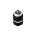 Патрон для дрилі швидкозажимний Intertool 1/2 