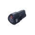 Акумулятор для шуруповерта Intertool 12 В Li-ion до WT-0321