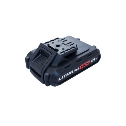 Акумулятор для шуруповерта Intertool 18 В Li-ion до WT-0313/0314