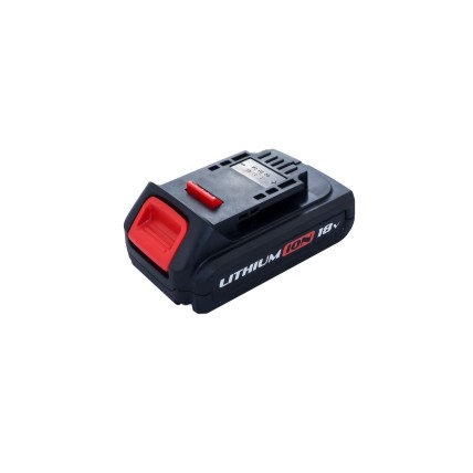 Акумулятор для шуруповерта Intertool 18 В Li-ion до WT-0328/0331