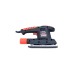 Вібраційна шлифмашина Intertool 200 Вт SemiPro