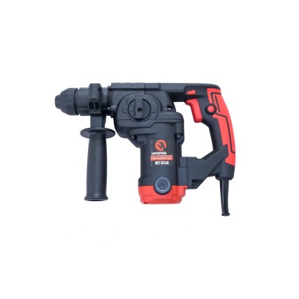 Перфоратор бочковий Intertool 900 Вт SemiPro