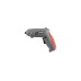 Викрутка акумуляторна Intertool 3.6 В DT-0302