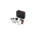 Викрутка акумуляторна Intertool 3.6 В DT-0302