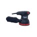 Ексцентрикова шліфмашина Intertool 300 Вт SemiPro