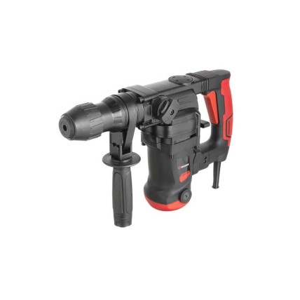 Перфоратор бочковий Intertool 1250 Вт SemiPro